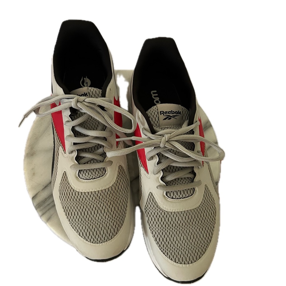 Reebok Men’s Competition Running Shoes 12 - Picture 5 of 11